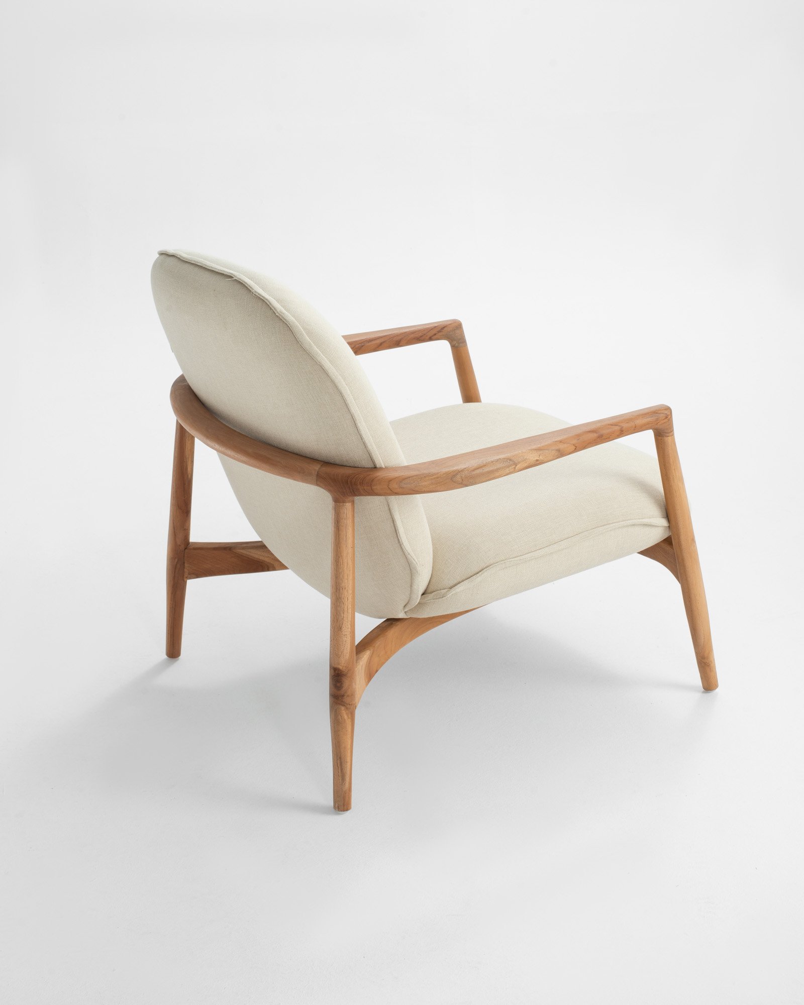 Lounge Chair DUNE Thumbnail